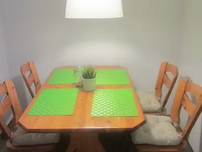 Ferienwohnung für 4 Personen (46 m²) in Büsum 7/9