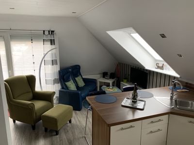 Ferienwohnung für 2 Personen (32 m²) in Büsum 10/10