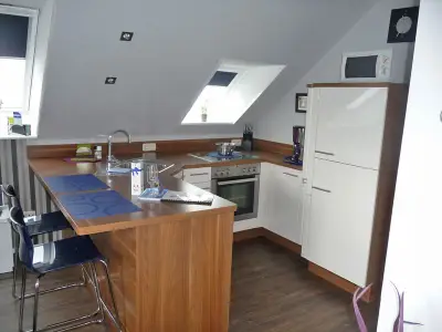 Ferienwohnung für 2 Personen (32 m²) in Büsum 10/10