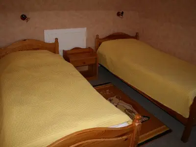 2. Schlafzimmer