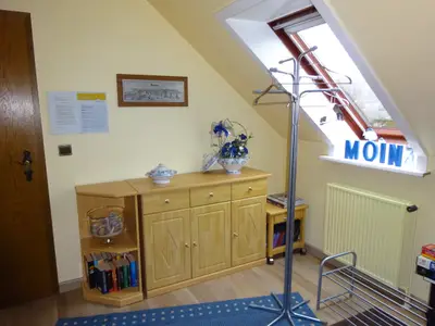 Wohnbereich