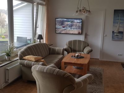 Ferienwohnung für 6 Personen (75 m²) in Büsum 6/10