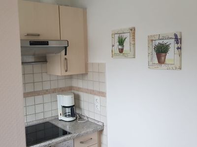 Ferienwohnung für 6 Personen (75 m²) in Büsum 8/10