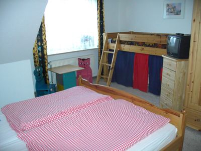 Schlafzimmer 2