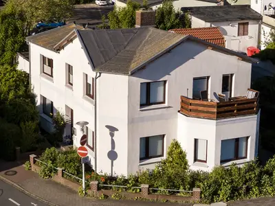 Ferienwohnung für 4 Personen (49 m²) in Büsum 1/7