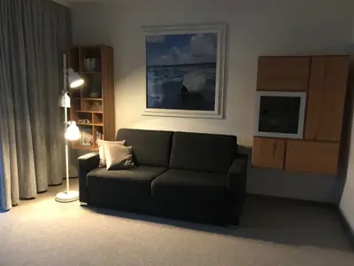 Ferienwohnung für 2 Personen (52 m²) in Büsum 5/8