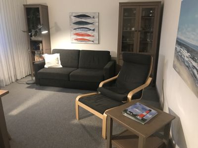 Ferienwohnung für 2 Personen (52 m²) in Büsum 5/9