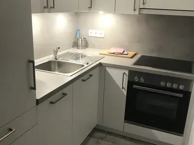 Ferienwohnung für 2 Personen (52 m²) in Büsum 10/10