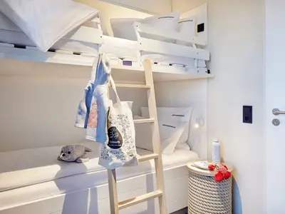 Perle Suite mit Meerblick