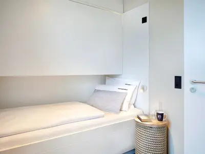 Perle Suite mit Meerblick