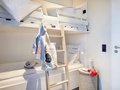 Ferienwohnung für 4 Personen (66 m²) in Büsum 2/6