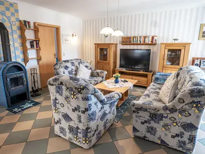 Wohnraum