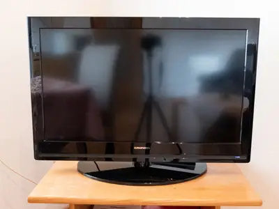 Fernseher