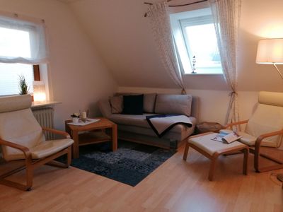 Ferienwohnung für 2 Personen (45 m²) in Büsum 5/10