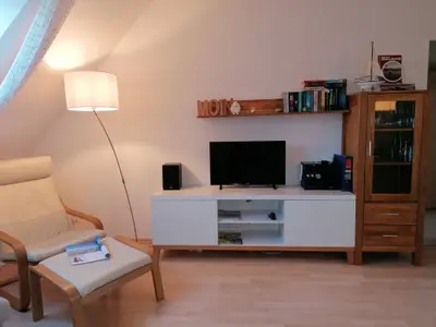 Ferienwohnung für 2 Personen (45 m²) in Büsum 7/10