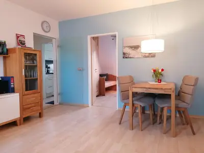 Ferienwohnung für 2 Personen (45 m²) in Büsum 8/10