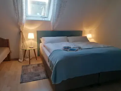 Ferienwohnung für 2 Personen (45 m²) in Büsum 9/10