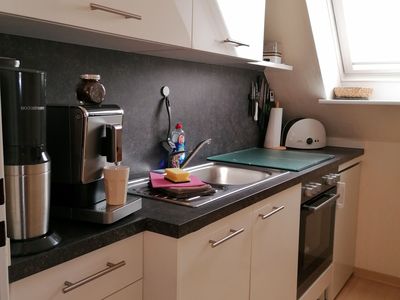 Ferienwohnung für 2 Personen (45 m²) in Büsum 9/10