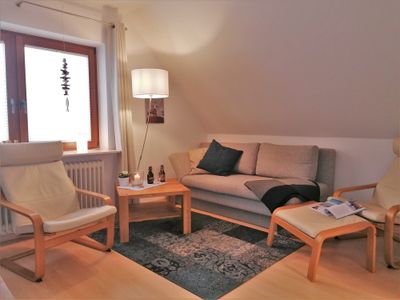 Ferienwohnung für 2 Personen (45 m²) in Büsum 5/10