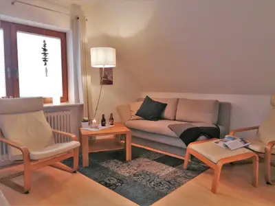 Ferienwohnung für 2 Personen (40 m²) in Büsum 6/10