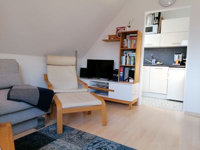 Ferienwohnung für 2 Personen (45 m²) in Büsum 6/10