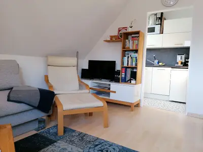 Ferienwohnung für 2 Personen (40 m²) in Büsum 7/10
