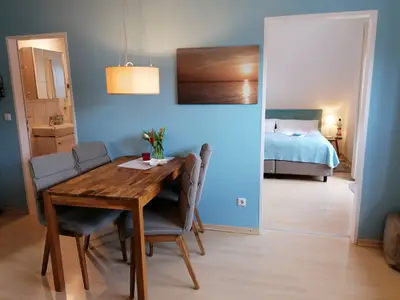 Ferienwohnung für 2 Personen (40 m²) in Büsum 8/10