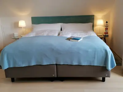 Ferienwohnung für 2 Personen (40 m²) in Büsum 9/10