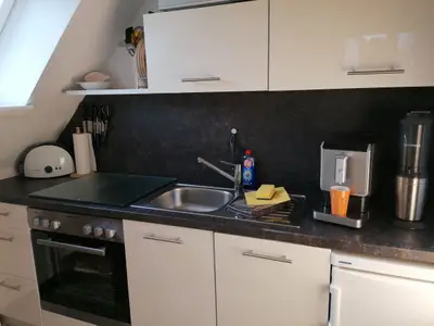 Ferienwohnung für 2 Personen (40 m²) in Büsum 10/10