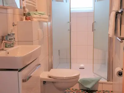 Ferienwohnung für 2 Personen (40 m²) in Büsum 7/9