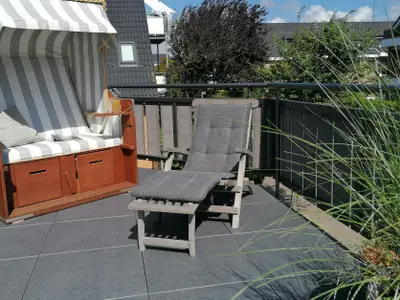 Ferienwohnung für 2 Personen (40 m²) in Büsum 8/9