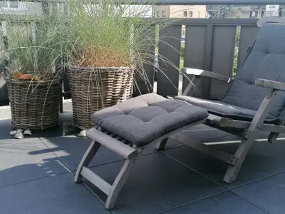 Ferienwohnung für 2 Personen (40 m²) in Büsum 9/9