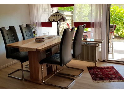 Ferienwohnung für 3 Personen (47 m²) in Büsum 2/10