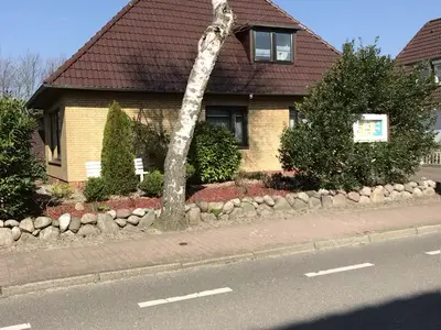 Ferienwohnung für 4 Personen (85 m²) in Büsum 4/10