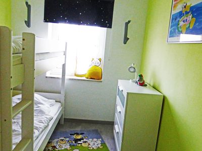 Schlafzimmer Kinder