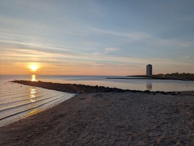 Ferienwohnung für 4 Personen (48 m²) in Büsum 9/10