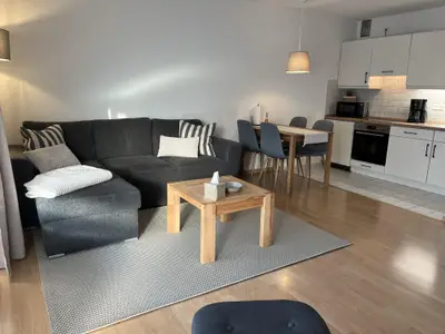 Ferienwohnung für 4 Personen (48 m²) in Büsum 3/8