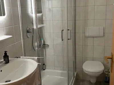Ferienwohnung für 4 Personen (48 m²) in Büsum 4/8