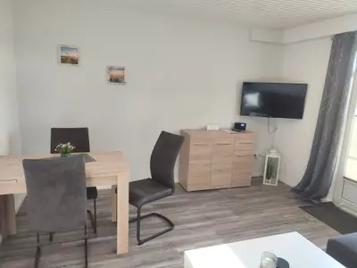 Ferienwohnung für 3 Personen (41 m²) in Büsum 3/7