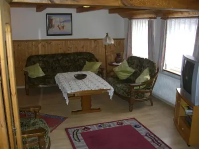 Ferienwohnung für 4 Personen (60 m²) in Büsum 5/8