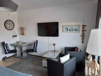 Ferienwohnung für 2 Personen (38 m²) in Büsum 2/10