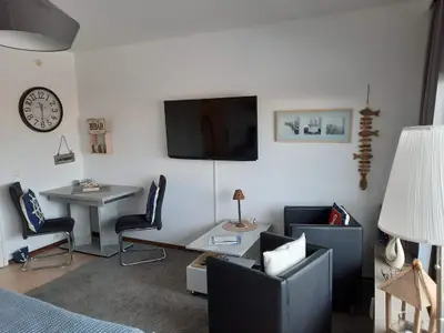 Ferienwohnung für 2 Personen (38 m²) in Büsum 2/10