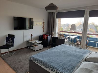 Ferienwohnung für 2 Personen (38 m²) in Büsum 3/10