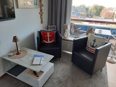 Ferienwohnung für 2 Personen (38 m²) in Büsum 4/10