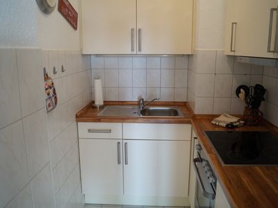 Ferienwohnung für 2 Personen (38 m²) in Büsum 9/10