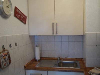 Ferienwohnung für 2 Personen (38 m²) in Büsum 10/10