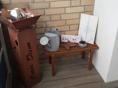 Ferienwohnung für 2 Personen (38 m²) in Büsum 10/10