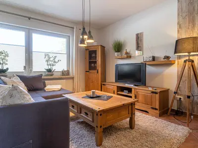 Ferienwohnung für 3 Personen (55 m²) in Büsum 2/10