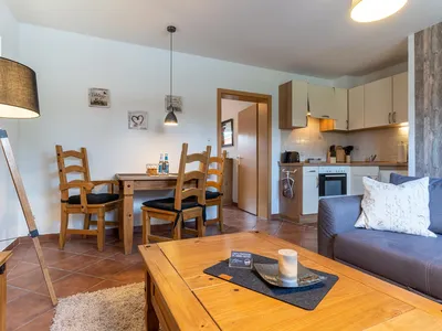 Ferienwohnung für 3 Personen (55 m²) in Büsum 3/10