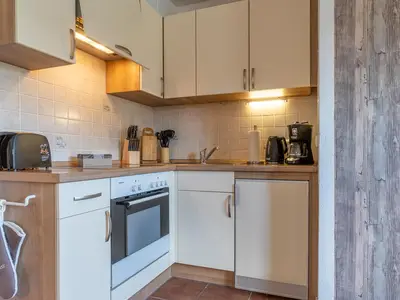 Ferienwohnung für 3 Personen (55 m²) in Büsum 6/10